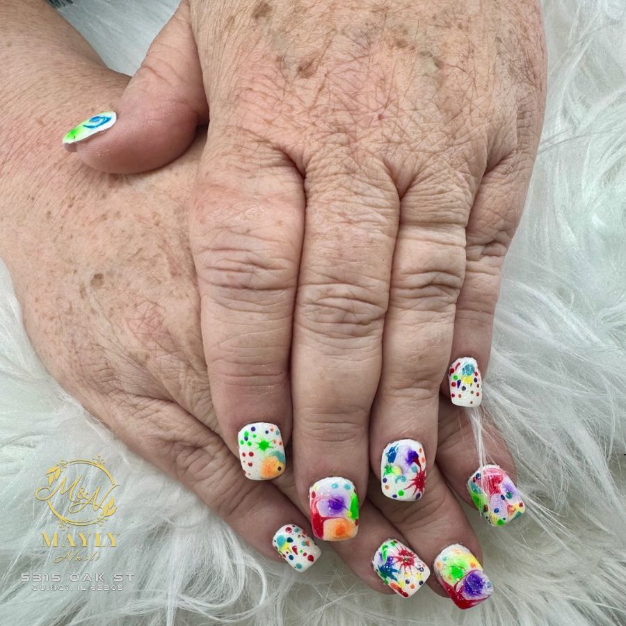 Mayly Nails Collection